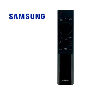 CONTROL REMOTO COMPATIBLE CON SAMSUNG BN59-01354A SMART TV 4K BT COMANDO DE VOZ