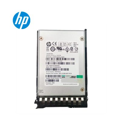 DISCO SOLIDO SSD HP MU 762770-003DE 1.92TB SAS PARA SERVIDOR 2.5″ 12G SFF BC MV HOT PLUG