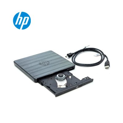 DVD-WRITER HP GP70N 24X EXTERNO USB 2.0 ULTRA-SLIM DOBLE CAPA