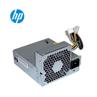 FUENTE DE PODER PARA HP PRO ELITE SERIE 6000 / 8000 P/N: 611481-001 DE 240W