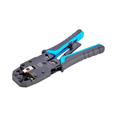 PONCHADORA TL-200R 3 EN 1 RJ45/RJ11/RJ12