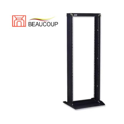 RACK ABIERTO BEAUCOUP I-1044 PISO ENCAPSULADO 37UR 72Plg.