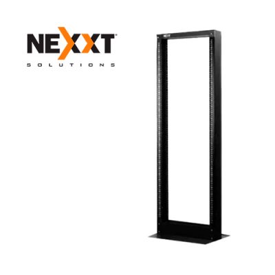 RACK ABIERTO NEXXT AW222NXT46 DE 45UR (213x55cm) 7ft 19″