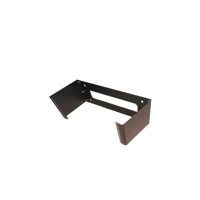 RACK SOPORTE ABIERTO BEAUCOUP I-1032 DE PARED 3UR (51.5x25x14.5cm)