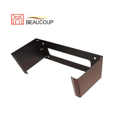 RACK SOPORTE DE PARED 3UR BEAUCOUP I-1032 PARA REDES PEQUEÑAS