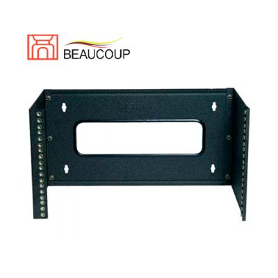 RACK SOPORTE DE PARED 5UR BEAUCOUP I-1033 PARA REDES PEQUEÑA