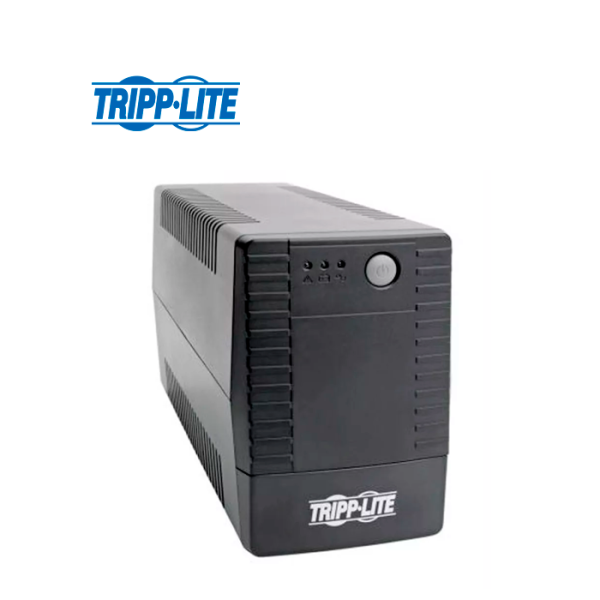 UPS TRIPP-LITE VS900T DE 900VA 480W 6 TOMAS 120V DE TORRE