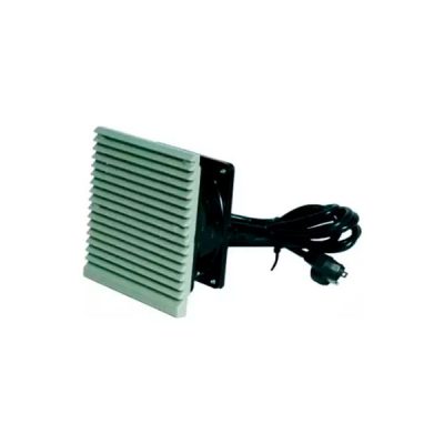 VENTILADOR BEAUCOUP I-1171 PARA RACK CABLE 120V 2mts. 120x120mm