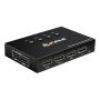 SWITCH KVM KCEVE KC-401CY FOTOS
