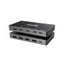 KVM201-TCC fotos KVM KCEVE 2 Puertos USB-C