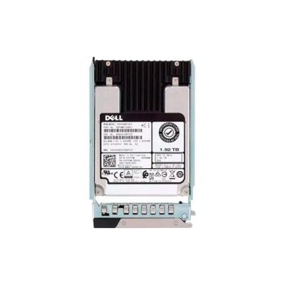 DISCO SOLIDO SSD DELL PX05SRB192Y DE 1.92TB SAS 2.5″ SFF 12G HOT PLUG