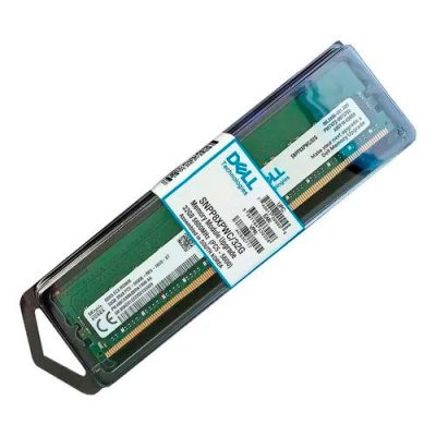MEMORIA RAM DELL SNPP8XPWC/32G DDR5 32GB 2RX8 PC5-44800 5600MHZ ECC REGISTERED