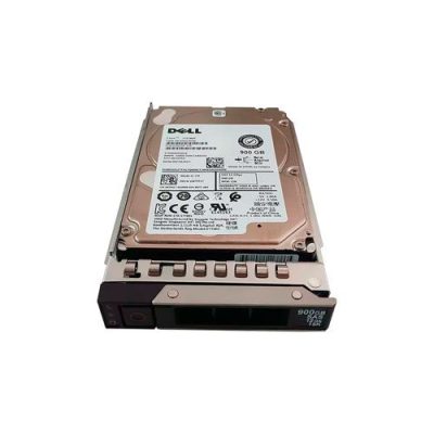 DISCO DURO DELL ST900MP0026 DE 900GB SAS PARA SERVIDOR 2.5″ SFF 12G 15K HOT PLUG