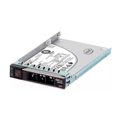 DISCO SOLIDO SSD DELL 0FH49G DE 480GB SATA SERVIDOR 2.5″ 6G SFF SC HOT PLUG
