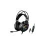HS-GX580U fotos auriculares gamer RGB