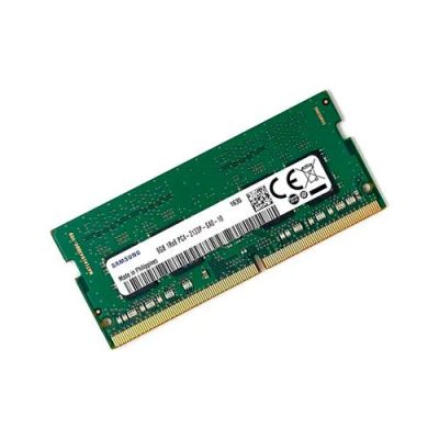 MEMORIA RAM SAMSUNG M471A1K43BB0-CPB DDR4 SO-DIMM 8GB PC4-17000 2133MHz