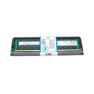 MEMORIA RAM DELL SNPM04W6C/16G DDR4 16GB 2RX8 PC4-25600 3200MHz ECC REGISTERED