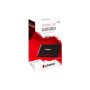 SXS1000/1000G fotos disco SSD externo