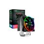 gamma500 fotos ventilador RGB