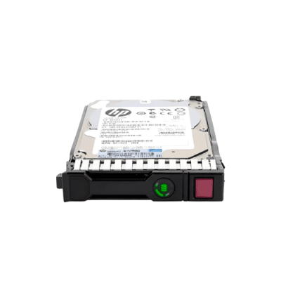 DISCO DURO HP 881457-B21 DE 2.4TB SAS PARA SERVIDOR 2.5″ SFF 12G 10K HOT PLUG