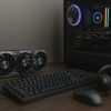 La PC del Gamer en 2025: tarjetas gráficas, procesadores y periféricos más buscados en Ecuador