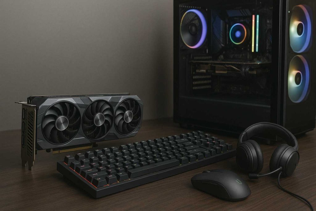 pc gammer