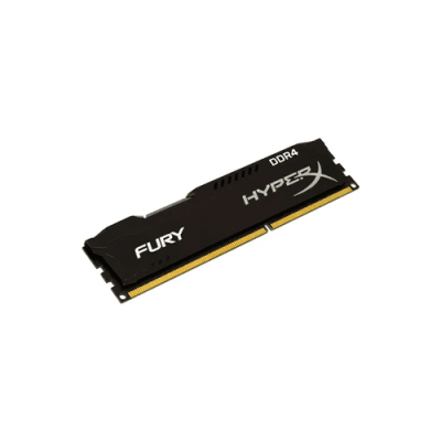 MEMORIA RAM KINGSTON HX421C14FB/16 HYPER FURY DDR4 16GB PC4-17000 2133MHZ