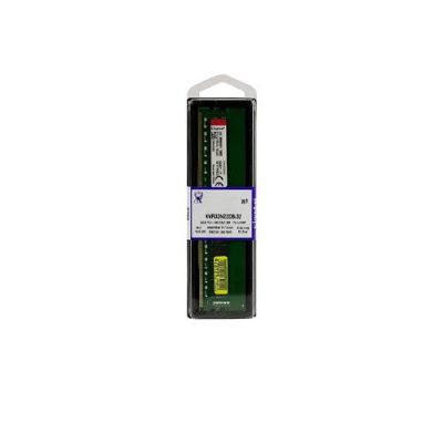 MEMORIA RAM KINGSTON KVR32N22D8/32 DDR4 32GB PC4-25600 3200MHz