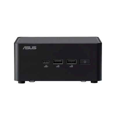 MINI PC NUC ASUS NUC14RVH CORE I3-100U 4.7GHz, DDR5, SIN HDD, 1XUSB 3.2, 1xUSB-C, WIFI 6E, BT, GIGABIT