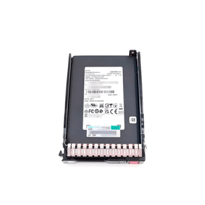 DISCO SOLIDO SSD HP RI P18426-B21 DE 1.92TB SATA SERVIDOR 2.5″ 6G SFF HOT PLUG