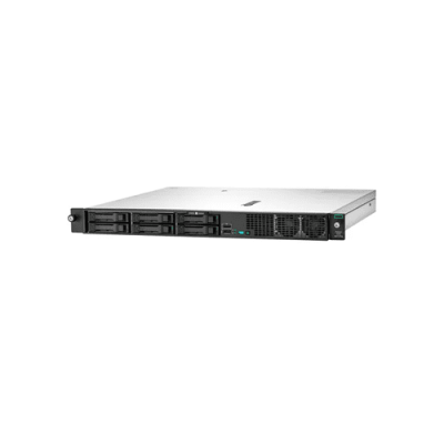 SERVIDOR HP P44113-B21 PROLIANT DL20 GEN10 PLUS, XEON E-2314 4 CORE 2.8GHz, 16GB RAM, POWER SUPLY 290W, TIPO RACK