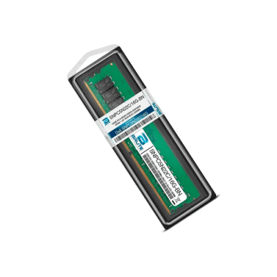 MEMORIA RAM DELL SNPC5N22C/16G DDR4 16GB 2RX8 PC4-25600 3200MHz ECC UNBUFFERED