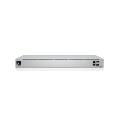 ROUTER GATEWAY UBIQUITI UXG-PRO-US UNIFI 10G MULTIWAN 2 PUERTOS SFP+ / IDS/IPS / BALANCEO / SD-WAN