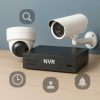 Protege tu hogar u oficina con cámaras de seguridad de Ecuacomp