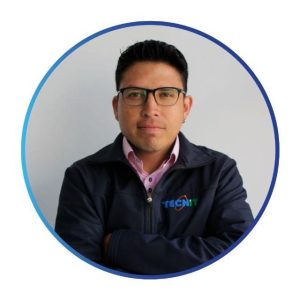 Picture of Cristian Herrera