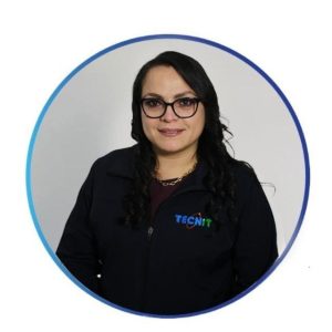 Picture of Carla Navarrete