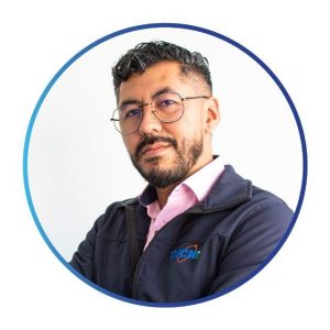 Picture of Cristian Trujillo