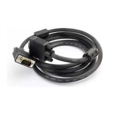 CABLE DE VIDEO DELTA VGA DB15 MACHO 20mts.