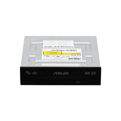 QUEMADOR DE DVD ASUS SATA SUPER MULTI DVD REWRITER DOBLE CAPA
