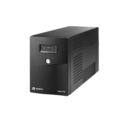 UPS VERTIV LIEBERT PSL-2000-120 DE 2000VA 1200W 8 TOMAS 120V