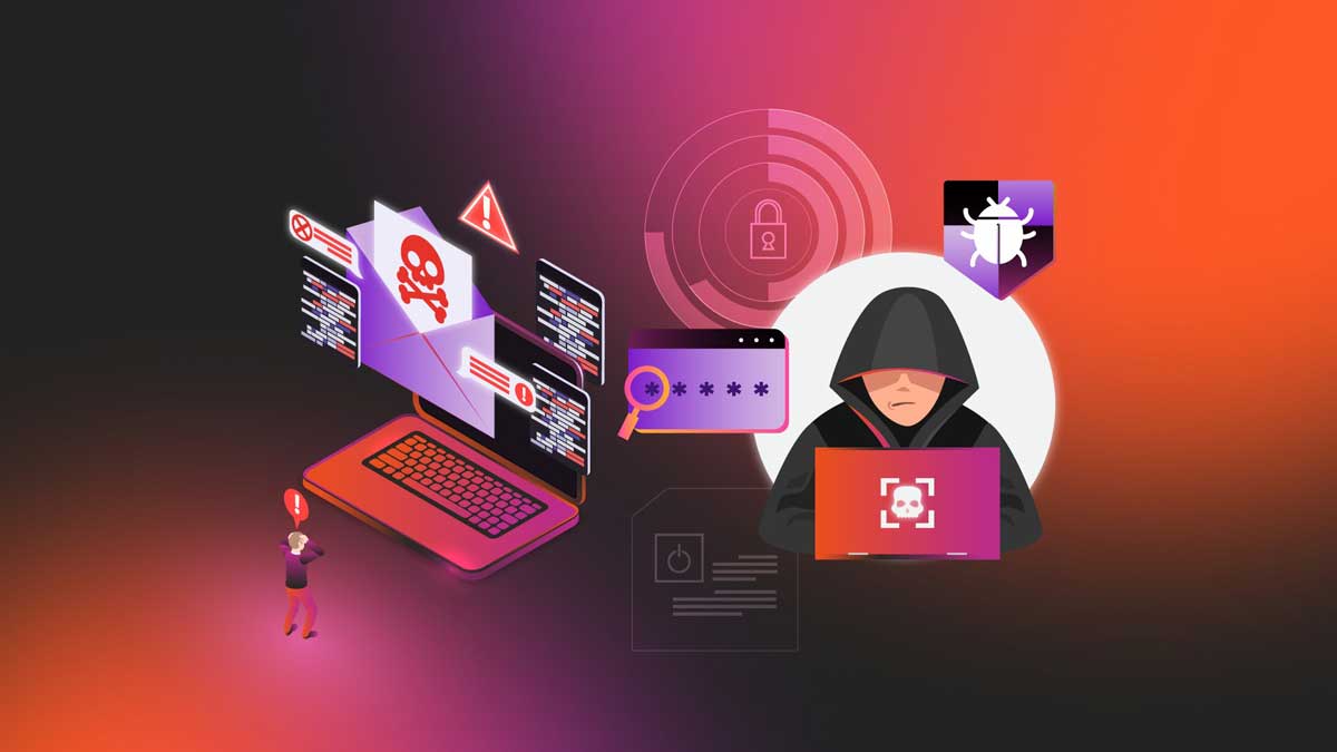 Como proteger tu empresa frente a las amenezas diarias del ransomware, phishing y el trabajo remoto