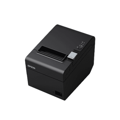 IMPRESORA TERMICA EPSON TM-T20III-02 PARA RECIBOS PUNTO DE VENTA LAN