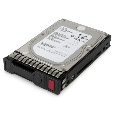 DISCO DURO HP 819203-B21 DE 8TB SATA PARA SERVIDOR  3.5″ LFF 6G 7.2K MDL HOT PLUG
