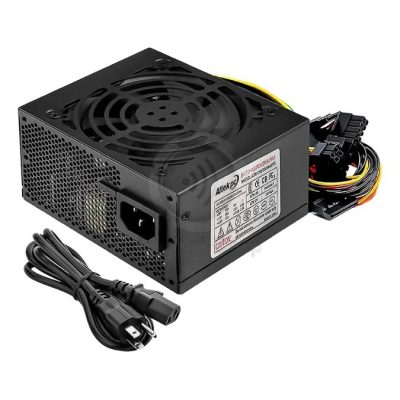 FUENTE DE PODER SLIM MINI ATX ALTEK DE 900W CONECTOR 2xSATA/3XIDE