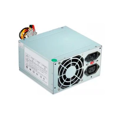 FUENTE DE PODER ATX VIGGO DE 850W CONECTOR 2xSATA/2xIDE