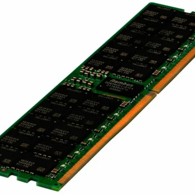 MEMORIA RAM HP P64706-B21 DDR5 32GB PC5-44800 5600MHZ ECC REGISTERED