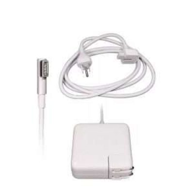 CARGADOR APPLE A1344 MAGSAFE DE 16.5V 3.65A 60W CONECTOR L + CABLE DE PODER