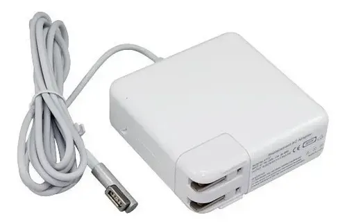 CARGADOR PARA LAPTOP A1172 MAC MAGSAFE 18.5V 4.6A 85W CONECTOR L