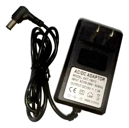 CARGADOR PARA MONITOR LG DC19084
