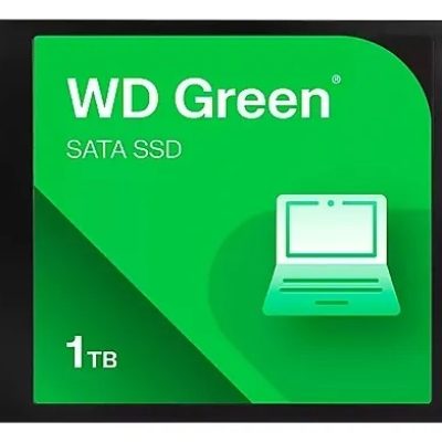 DISCO SOLIDO SSD WESTERN D. WDS100T5G0A-00CPT0 DE 1TB NVME M.2 2280 GREEN